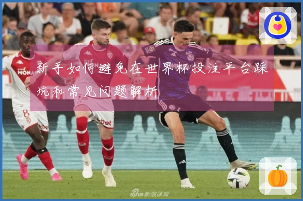 新手如何避免在世界杯投注平台踩坑和常见问题解析