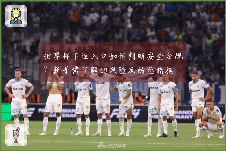 世界杯下注入口如何判断安全合规？新手需了解的风险及防范措施