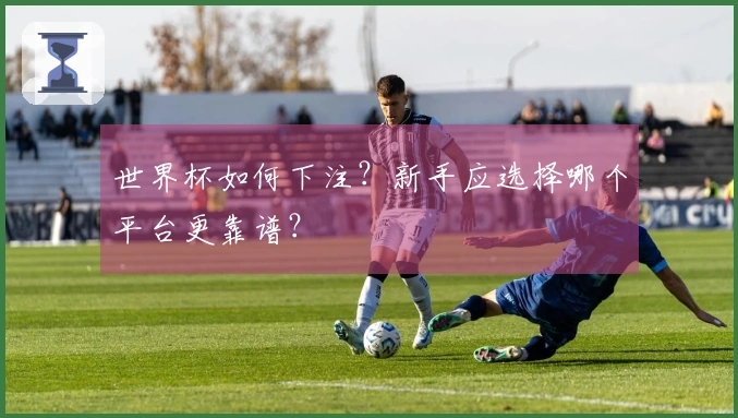 世界杯如何下注？新手应选择哪个平台更靠谱？