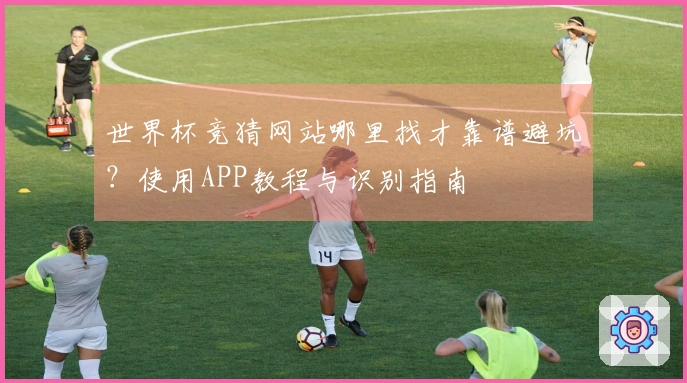世界杯竞猜网站哪里找才靠谱避坑？使用APP教程与识别指南