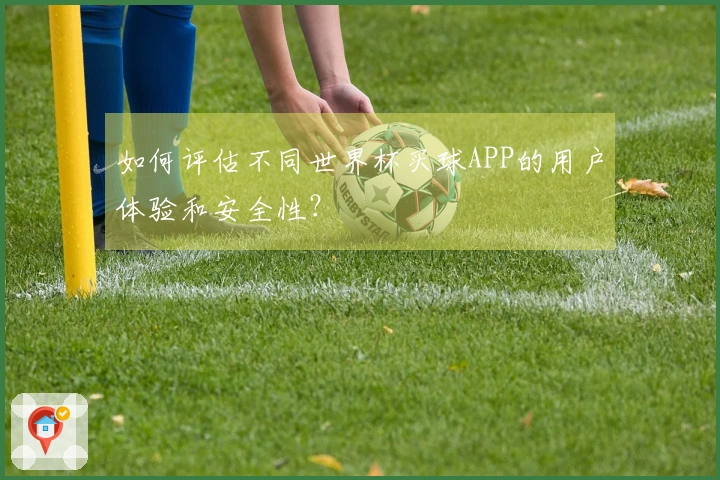 如何评估不同世界杯买球APP的用户体验和安全性？