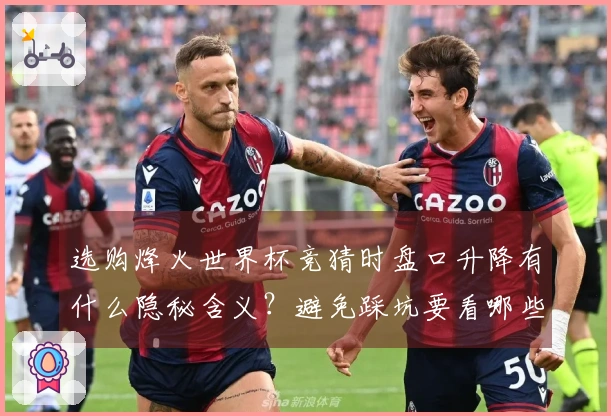 选购烽火世界杯竞猜时盘口升降有什么隐秘含义？避免踩坑要看哪些关键点？