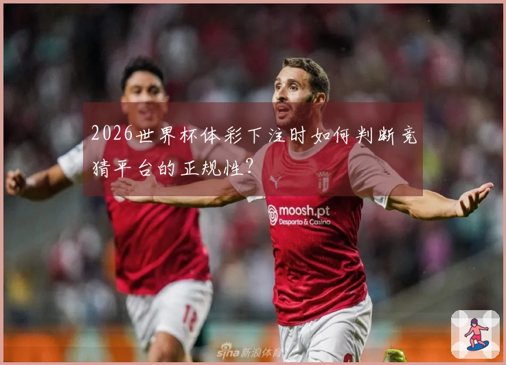 2026世界杯体彩下注时如何判断竞猜平台的正规性？