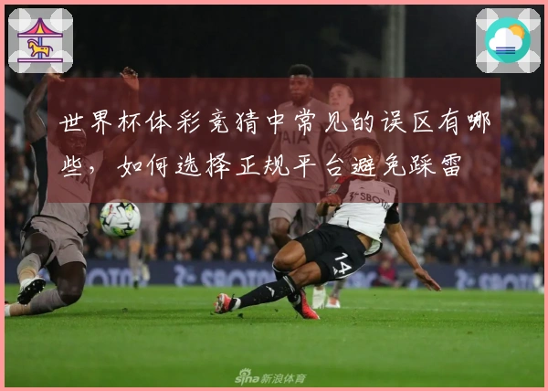 世界杯体彩竞猜中常见的误区有哪些，如何选择正规平台避免踩雷